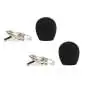 Shure RK318WS Windschutz und Clip Shure RK318WS Windschutz und Clip