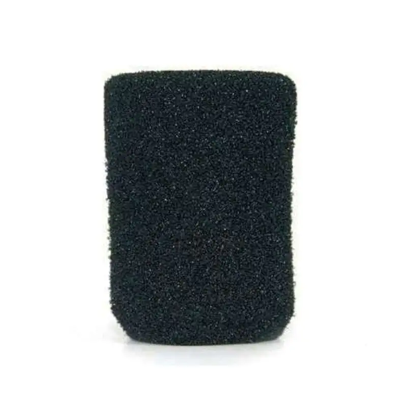 Shure A 85 WS windscherm, zwart