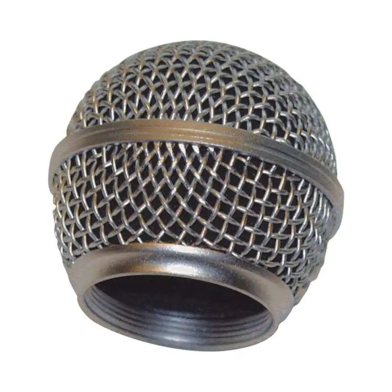 Shure RK143G Replacement Grille for SM/Beta 58