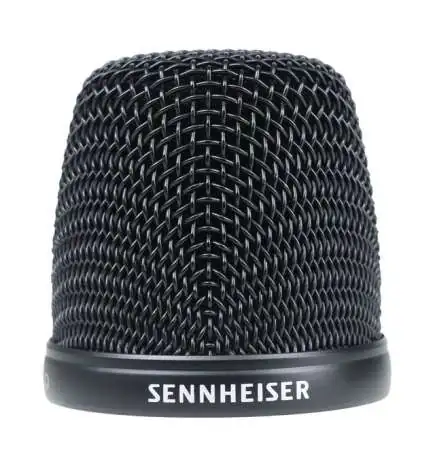 Sennheiser MMD 845 Top Basket black