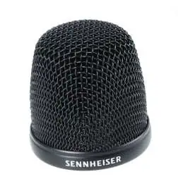 Sennheiser MMD 845 Top Basket black