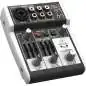 Behringer XENYX 302 USB Mixer analogico