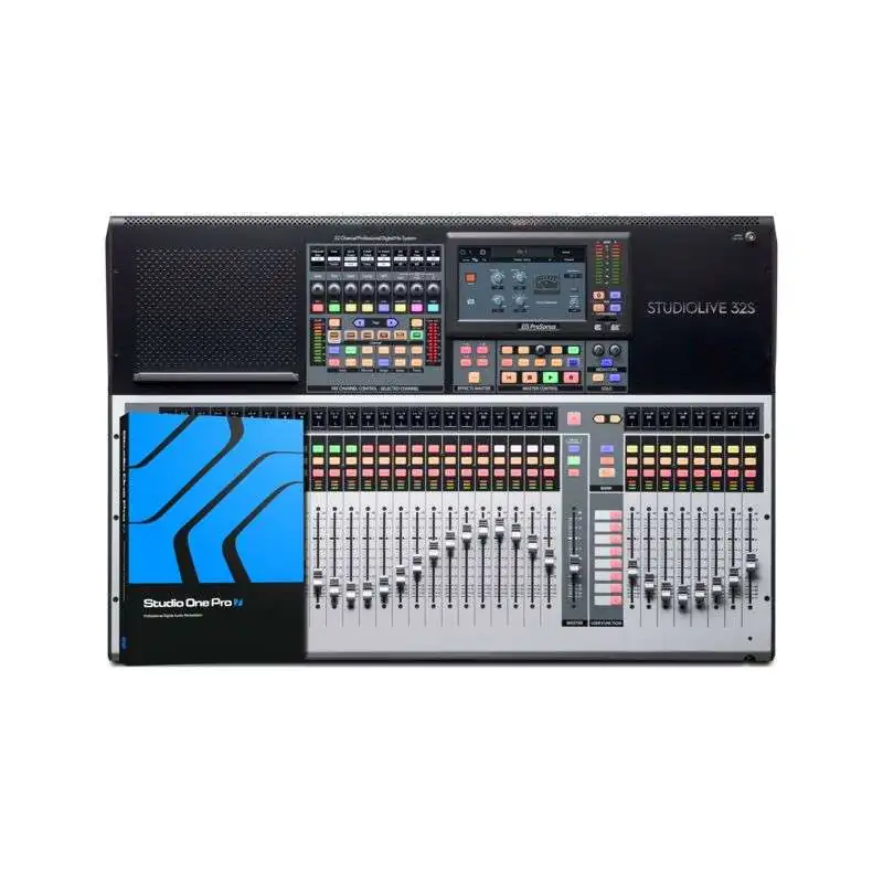 Presonus StudioLive 32S Cyfrowa konsoleta