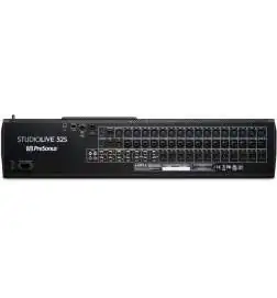 Presonus StudioLive 32S Digital Mixer