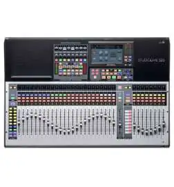 Presonus StudioLive 32S Cyfrowa konsoleta
