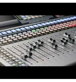 Presonus StudioLive 32S Digital Mixer