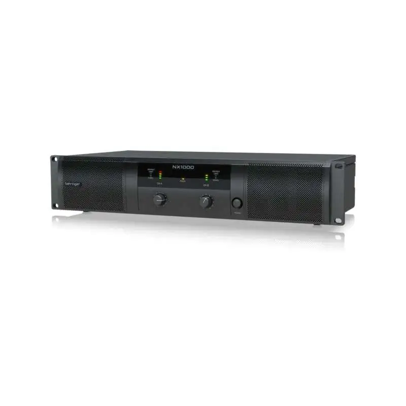 Behringer NX1000 Behringer NX1000