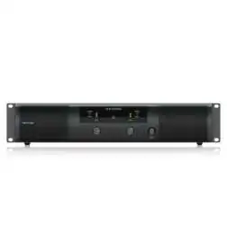 Behringer NX1000