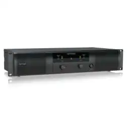 Behringer NX1000