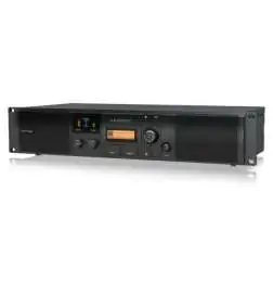 Behringer NX1000D