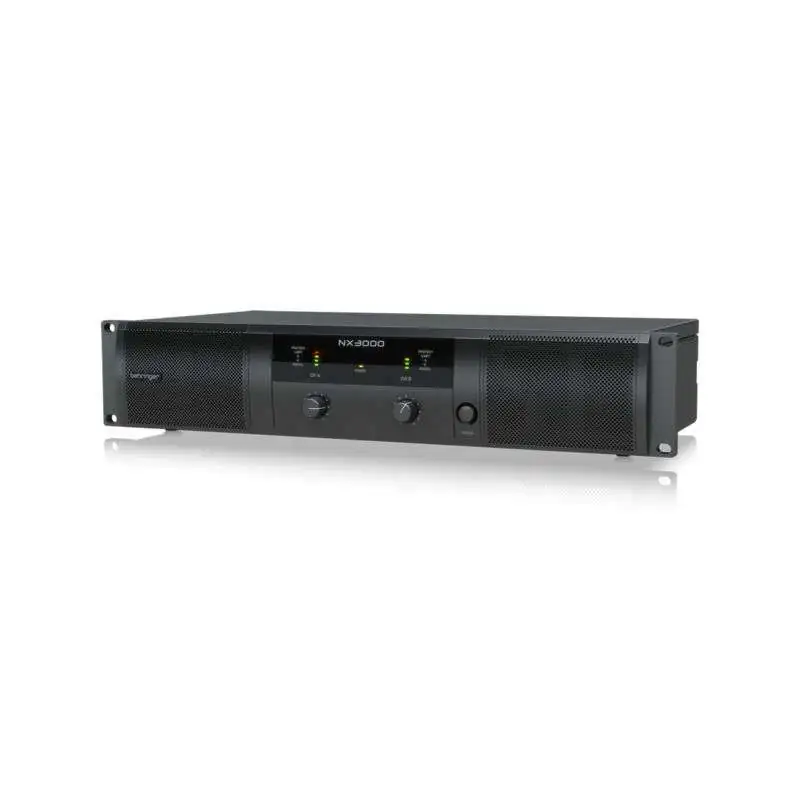 Behringer NX3000 Behringer NX3000