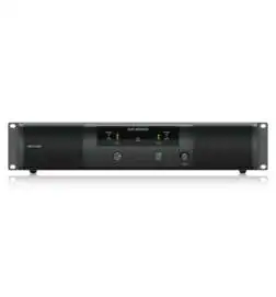 Behringer NX3000