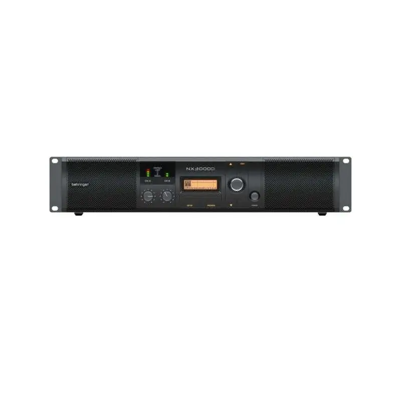 Behringer NX3000D Behringer NX3000D