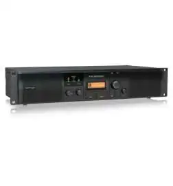 Behringer NX3000D