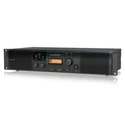 Behringer NX3000D