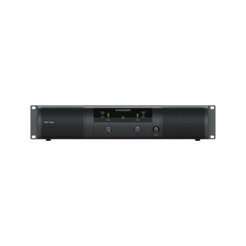 Behringer NX6000 Behringer NX6000