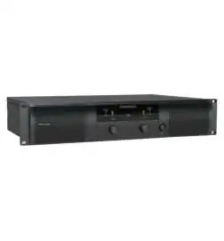 Behringer NX6000