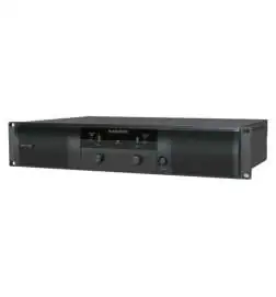 Behringer NX6000