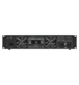 Behringer NX6000