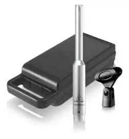 Behringer ECM8000 meetmicrofoon condensator