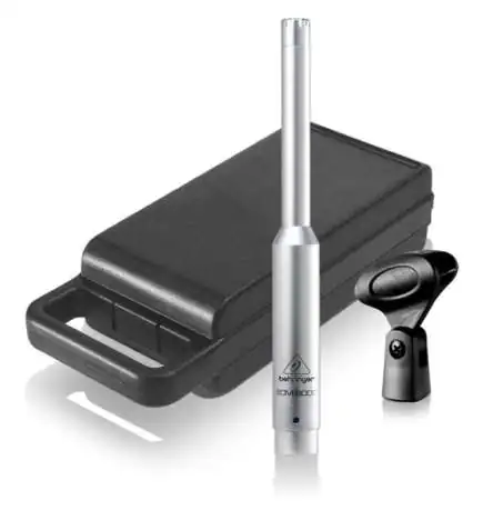 Behringer ECM8000 meetmicrofoon condensator