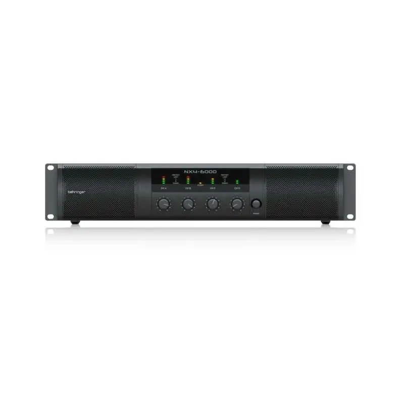 Behringer NX4-6000