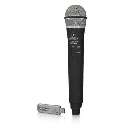 Behringer ULM300USB 2,4GHz Handsender USB- Receiver