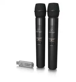 Behringer ULM202USB Ultralink