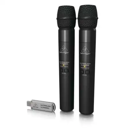 Behringer ULM202USB Ultralink