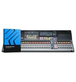 Presonus StudioLive 64S Table de mixage