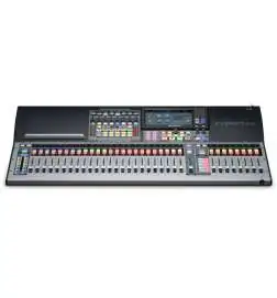 Presonus StudioLive 64S Mengpaneel
