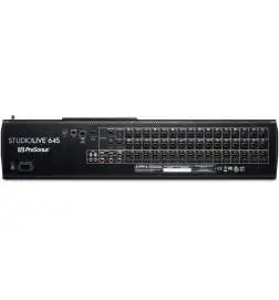 Presonus StudioLive 64S Mengpaneel