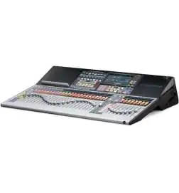 Presonus StudioLive 64S Mengpaneel