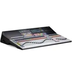 Presonus StudioLive 64S Mengpaneel
