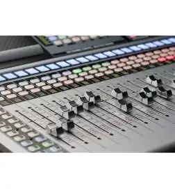 Presonus StudioLive 64S Mengpaneel