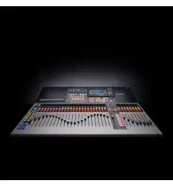 Presonus StudioLive 64S Mengpaneel