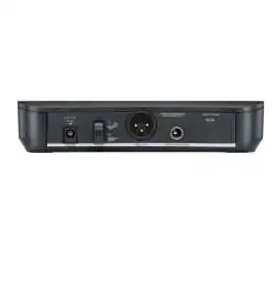 Shure BLX14E/P31, S8 Headsetfunkanlage
