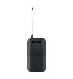 Shure BLX14E/P31, S8 Headsetfunkanlage