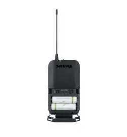 Shure BLX14E/P31, S8 Headsetfunkanlage