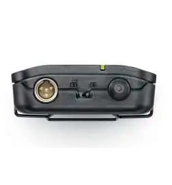 Shure BLX14E/P31, S8 Headsetfunkanlage