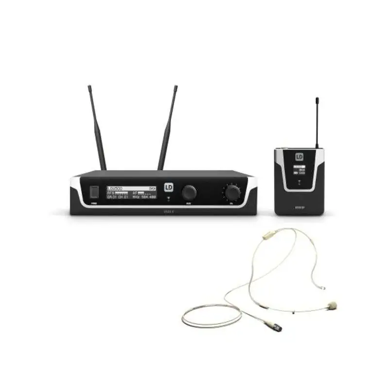 LD-Systems U505 BPHH