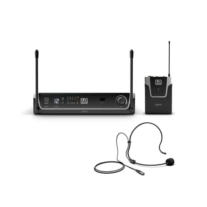 LD-Systems U306 BPH