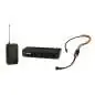 Shure BLX14E/SM31, S8 Headsetsystem f.Fitnesstrainer