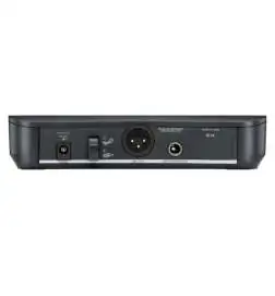 Shure BLX14E SM31, S8 Headsetsystem f.Fitnesstrainer