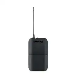Shure BLX14E SM31, S8 Headsetsystem f.Fitnesstrainer