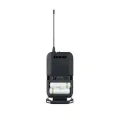 Shure BLX14E SM31, S8 Headsetsystem f.Fitnesstrainer