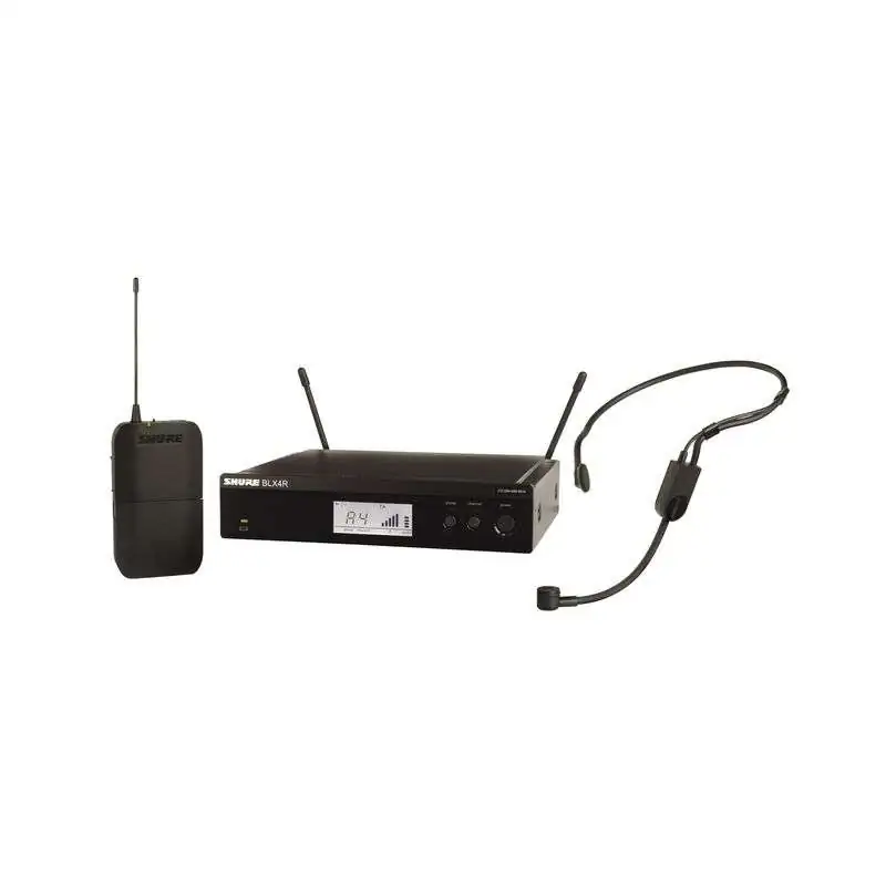 Shure BLX14RE/P31, S8 Head Set System