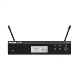 Shure BLX14RE P31, S8 Headsetfunksystem
