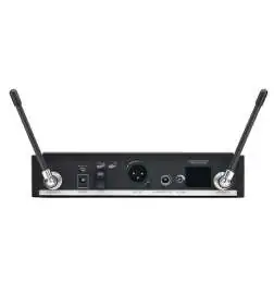 Shure BLX14RE P31, S8 Head Set System
