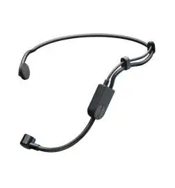 Shure BLX14RE P31, S8 Head Set System